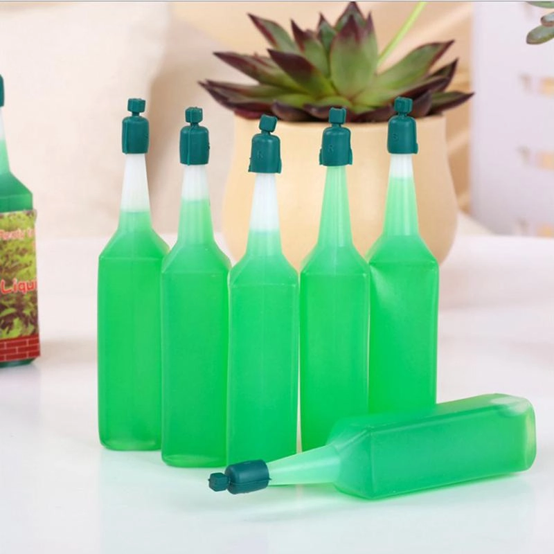 Živný roztok pro hydroponii